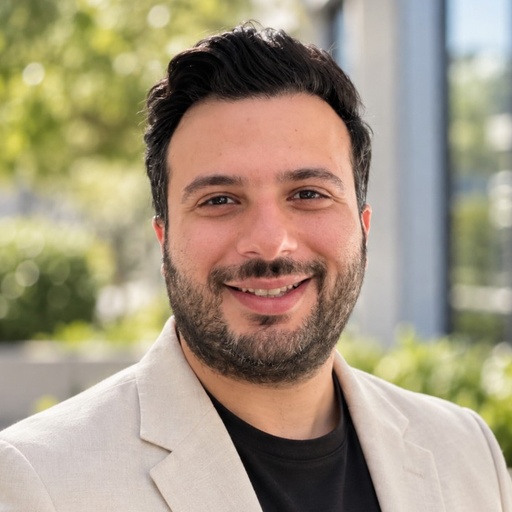 Eyad Kelleh
